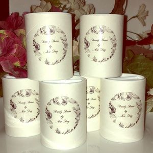 Japanese washing grains